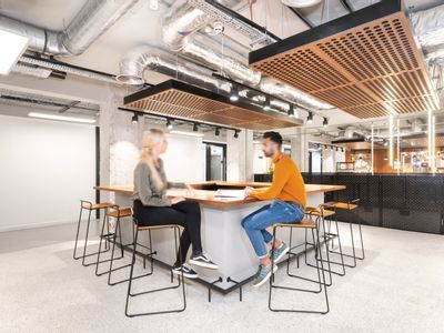 Property Image for Oxford Street, Peter House, Manchester, Greater Manchester, United Kingdom, M1 5AN