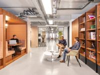 Property Image for Oxford Street, Peter House, Manchester, Greater Manchester, United Kingdom, M1 5AN