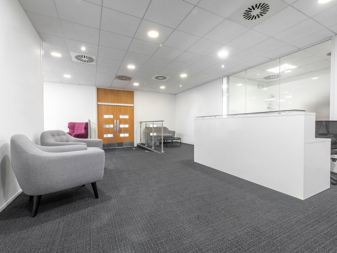 Western Road, Ground Floor, Portsmouth, Hampshire, United Kingdom, PO6 3EZ