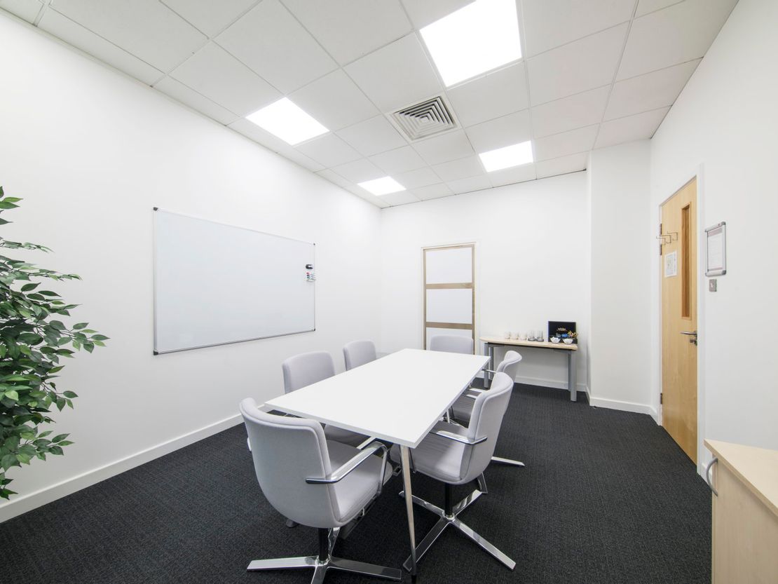 Wilmslow Road, Adamson House, Manchester, Greater Manchester, United Kingdom, M20 2YY