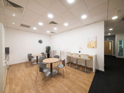 Property Image for Wilmslow Road, Adamson House, Manchester, Greater Manchester, United Kingdom, M20 2YY