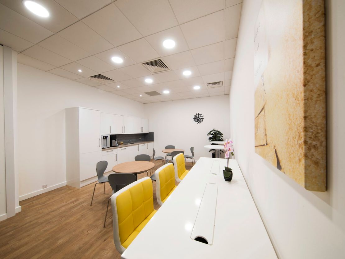 Wilmslow Road, Adamson House, Manchester, Greater Manchester, United Kingdom, M20 2YY