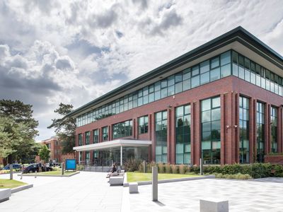 Property Image for Wilmslow Road, Adamson House, Manchester, Greater Manchester, United Kingdom, M20 2YY