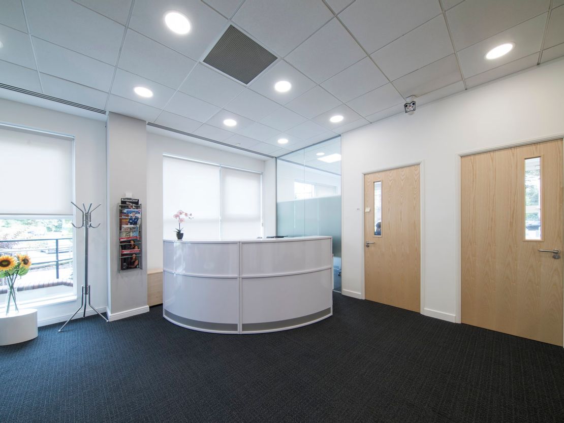 Wilmslow Road, Adamson House, Manchester, Greater Manchester, United Kingdom, M20 2YY