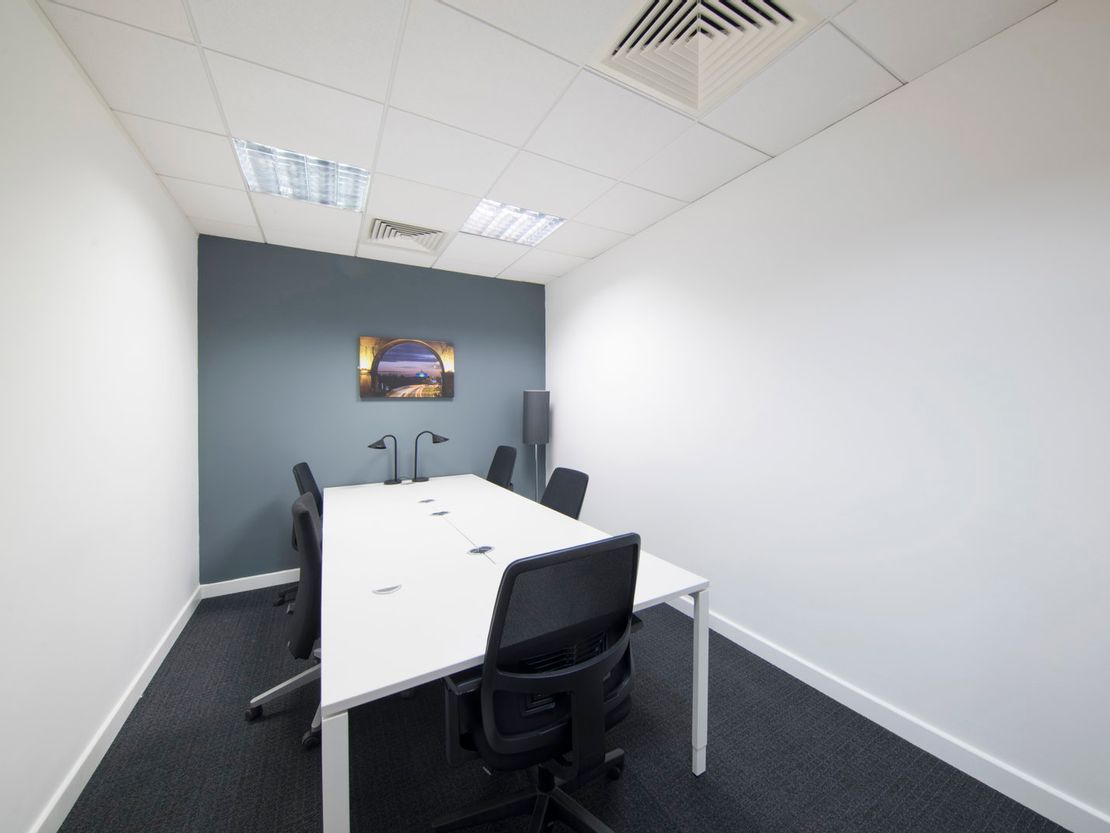 Wilmslow Road, Adamson House, Manchester, Greater Manchester, United Kingdom, M20 2YY