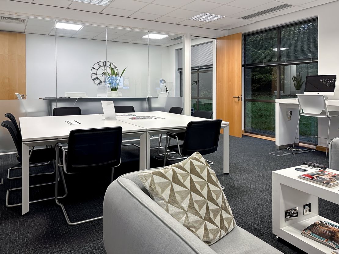 Central Boulevard, Birmingham Blythe Valley Business Park, Birmingham, West Midlands, United Kingdom, B90 8AG