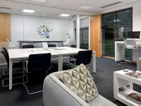 Property Image for Central Boulevard, Birmingham Blythe Valley Business Park, Birmingham, West Midlands, United Kingdom, B90 8AG