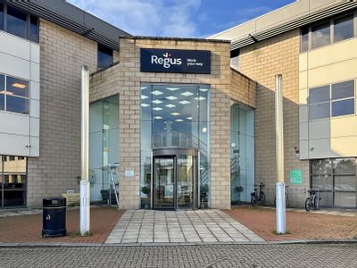 Property Image for Central Boulevard, Birmingham Blythe Valley Business Park, Birmingham, West Midlands, United Kingdom, B90 8AG