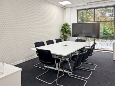 Property Image for Central Boulevard, Birmingham Blythe Valley Business Park, Birmingham, West Midlands, United Kingdom, B90 8AG