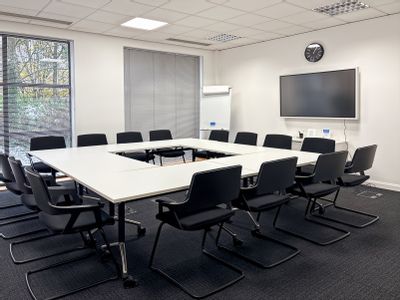 Property Image for Central Boulevard, Birmingham Blythe Valley Business Park, Birmingham, West Midlands, United Kingdom, B90 8AG