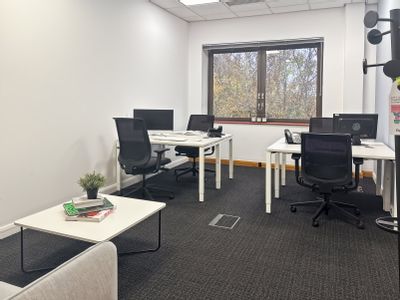 Property Image for Central Boulevard, Birmingham Blythe Valley Business Park, Birmingham, West Midlands, United Kingdom, B90 8AG