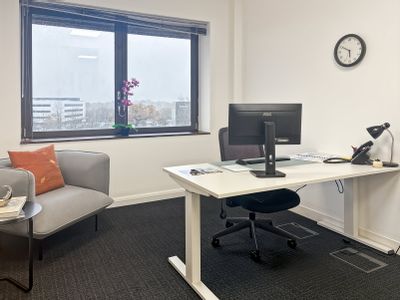 Property Image for Central Boulevard, Birmingham Blythe Valley Business Park, Birmingham, West Midlands, United Kingdom, B90 8AG