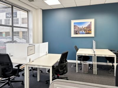 Property Image for Central Boulevard, Birmingham Blythe Valley Business Park, Birmingham, West Midlands, United Kingdom, B90 8AG