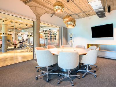 Property Image for New Broad Street, New Broad Street House, 35, London, Greater London, United Kingdom, EC2M 1NH