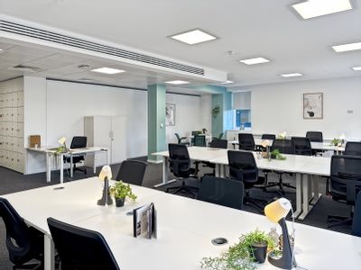 Property Image for New Broad Street, New Broad Street House, 35, London, Greater London, United Kingdom, EC2M 1NH