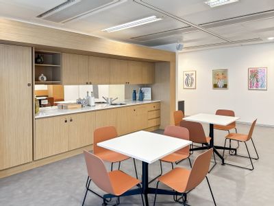 Property Image for New Broad Street, New Broad Street House, 35, London, Greater London, United Kingdom, EC2M 1NH