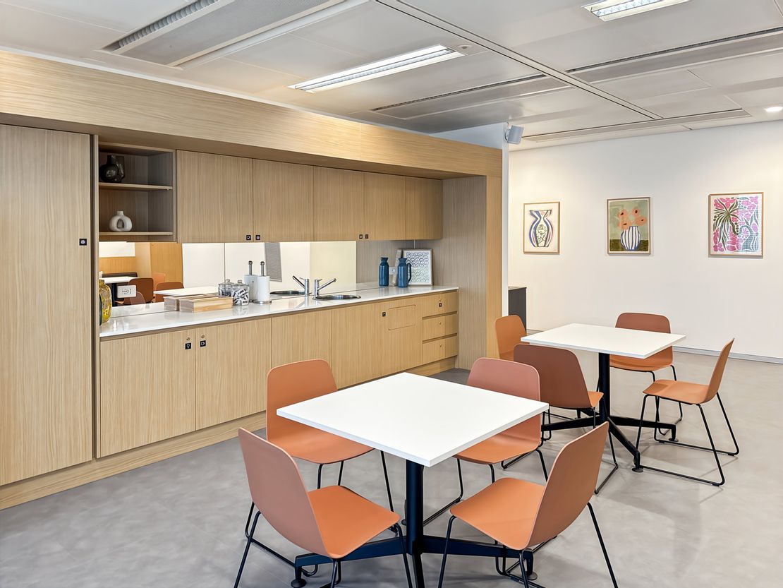 New Broad Street, New Broad Street House, 35, London, Greater London, United Kingdom, EC2M 1NH