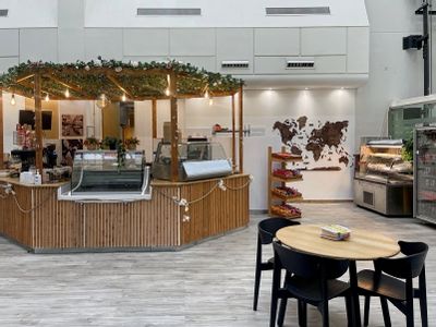 Property Image for Downshire Way, Venture House, Bracknell, Berkshire, United Kingdom, RG12 1WA