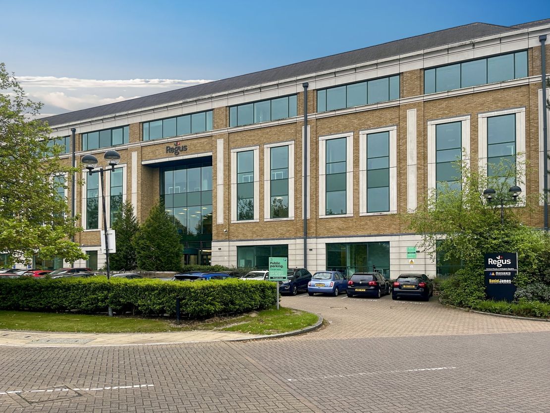 Downshire Way, Venture House, Bracknell, Berkshire, United Kingdom, RG12 1WA