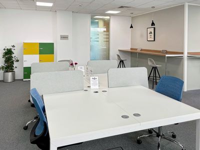 Property Image for Downshire Way, Venture House, Bracknell, Berkshire, United Kingdom, RG12 1WA