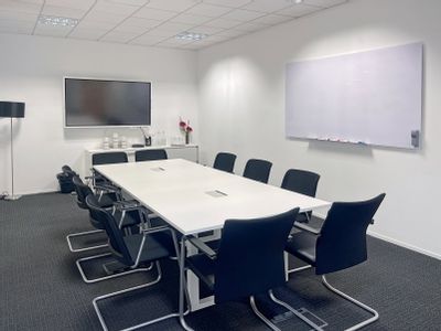 Property Image for Downshire Way, Venture House, Bracknell, Berkshire, United Kingdom, RG12 1WA