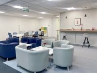 Property Image for Downshire Way, Venture House, Bracknell, Berkshire, United Kingdom, RG12 1WA