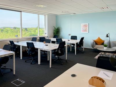 Property Image for Downshire Way, Venture House, Bracknell, Berkshire, United Kingdom, RG12 1WA