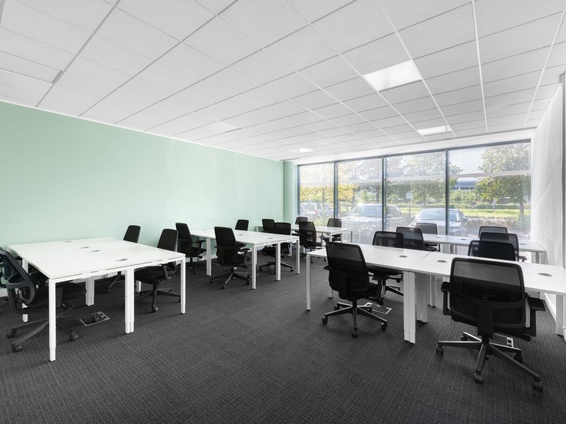 3000 Aviator Way, Manchester Business Park, Manchester, Greater Manchester, United Kingdom, M22 5TG