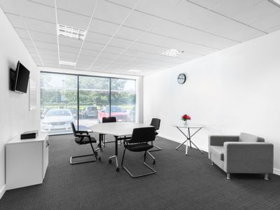 Property Image for 3000 Aviator Way, Manchester Business Park, Manchester, Greater Manchester, United Kingdom, M22 5TG