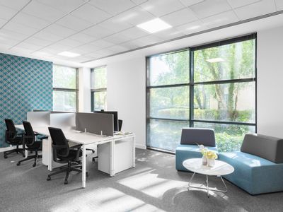 Property Image for 3000 Aviator Way, Manchester Business Park, Manchester, Greater Manchester, United Kingdom, M22 5TG