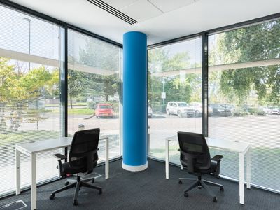 Property Image for 3000 Aviator Way, Manchester Business Park, Manchester, Greater Manchester, United Kingdom, M22 5TG