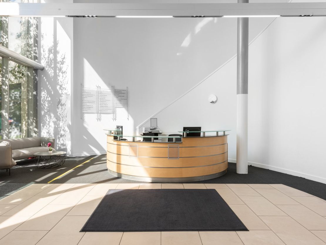 3000 Aviator Way, Manchester Business Park, Manchester, Greater Manchester, United Kingdom, M22 5TG