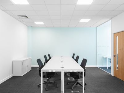 Property Image for 3000 Aviator Way, Manchester Business Park, Manchester, Greater Manchester, United Kingdom, M22 5TG