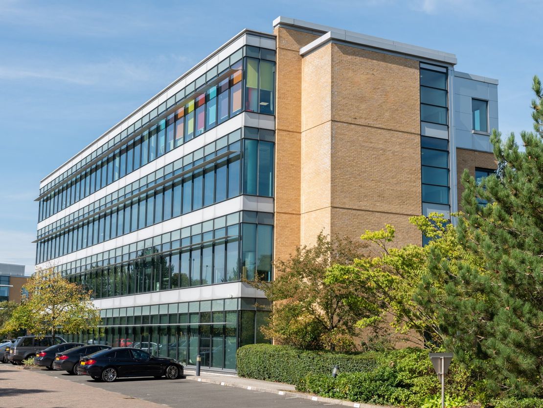 3000 Aviator Way, Manchester Business Park, Manchester, Greater Manchester, United Kingdom, M22 5TG