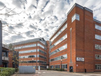 Property Image for Imperial Place, 4, Borehamwood, Hertfordshire, United Kingdom, WD6 1JN