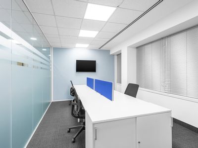 Property Image for Imperial Place, 4, Borehamwood, Hertfordshire, United Kingdom, WD6 1JN