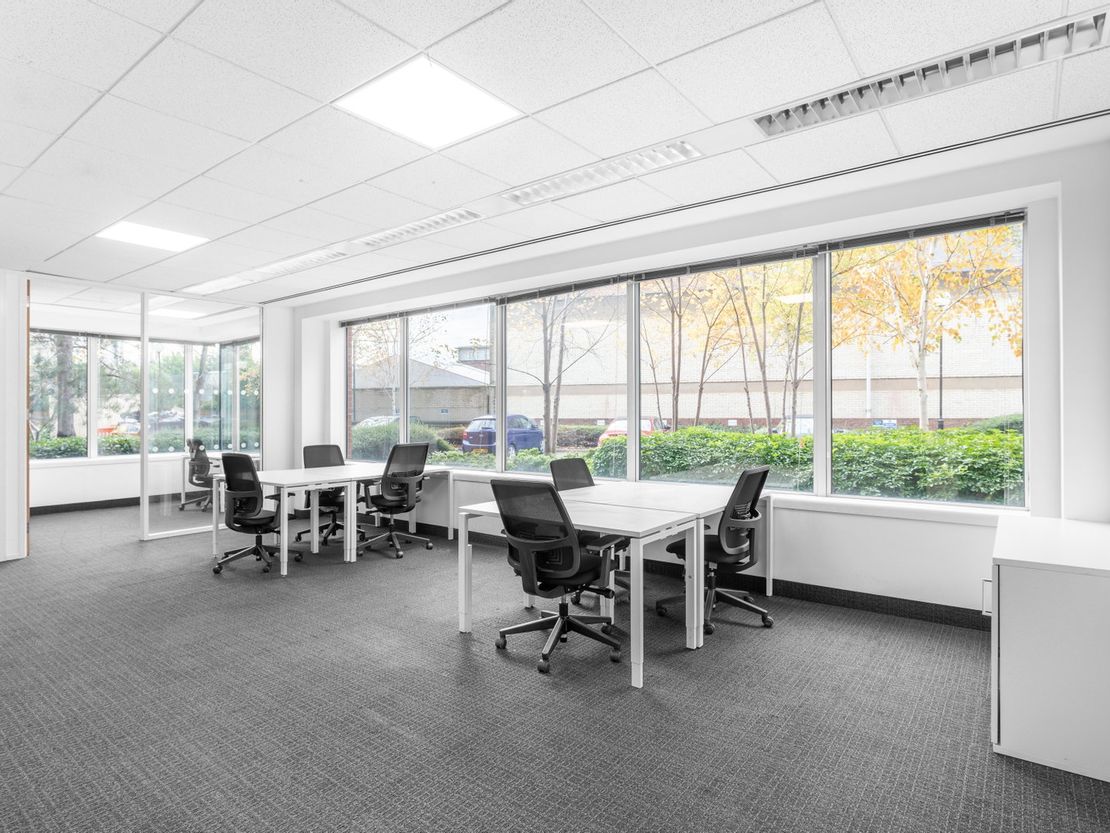Imperial Place, 4, Borehamwood, Hertfordshire, United Kingdom, WD6 1JN