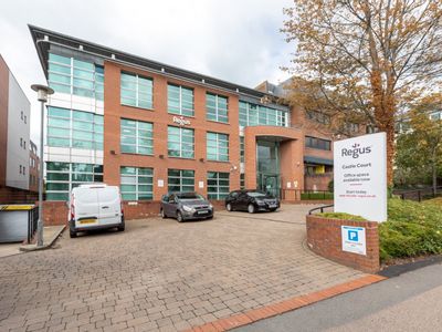 Property Image for London Road, Castle Court, 41, Reigate, Surrey, United Kingdom, RH2 9RJ