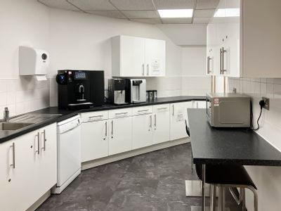 Property Image for Exchange Flags, Horton House, Preston, Lancashire, United Kingdom, PR2 2YB