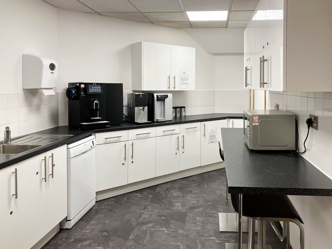 Exchange Flags, Horton House, Preston, Lancashire, United Kingdom, PR2 2YB