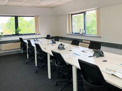Property Image for Exchange Flags, Horton House, Preston, Lancashire, United Kingdom, PR2 2YB