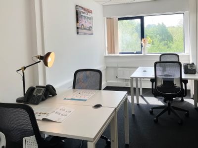 Property Image for Exchange Flags, Horton House, Preston, Lancashire, United Kingdom, PR2 2YB