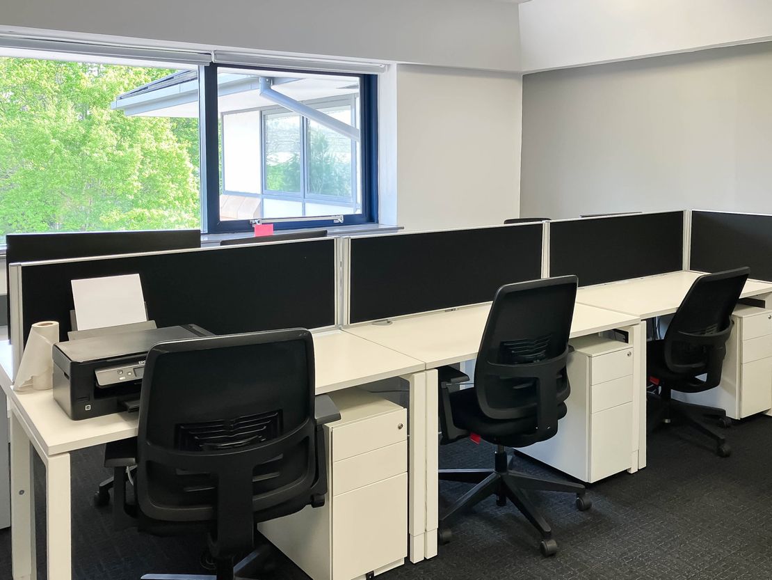 Exchange Flags, Horton House, Preston, Lancashire, United Kingdom, PR2 2YB