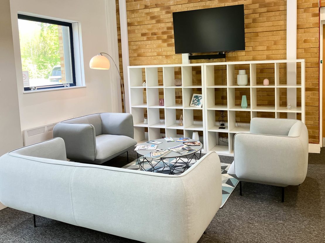 Exchange Flags, Horton House, Preston, Lancashire, United Kingdom, PR2 2YB