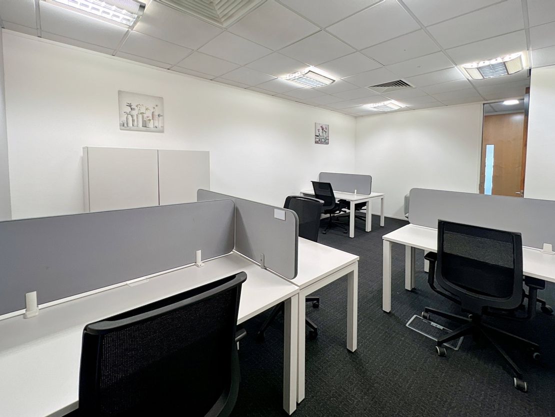 1st Floor, Gateway House, 4 Penman Way, Grove Business Park, Leicester, Leicestershire, United Kingdom, LE19 1SY