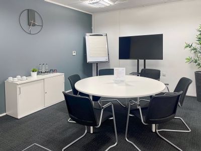 Property Image for 1st Floor, Gateway House, 4 Penman Way, Grove Business Park, Leicester, Leicestershire, United Kingdom, LE19 1SY