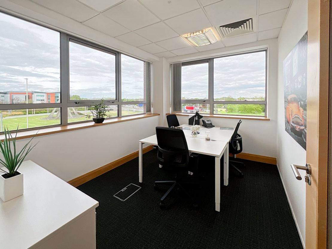 1st Floor, Gateway House, 4 Penman Way, Grove Business Park, Leicester, Leicestershire, United Kingdom, LE19 1SY