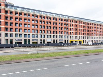 Property Image for Fort Parkway, Fort Dunlop, Birmingham, West Midlands, United Kingdom, B24 9FE