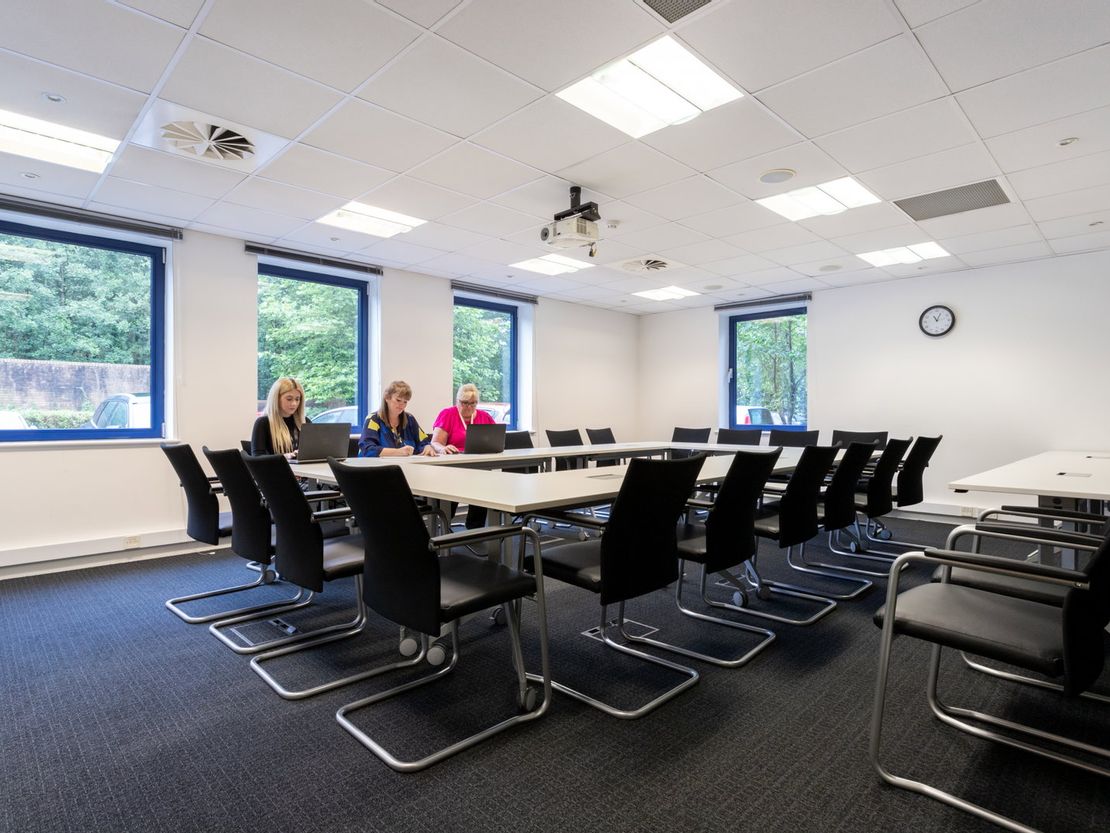 Malthouse Avenue, Regus House, Cardiff, South Glamorgan, United Kingdom, CF23 8RU
