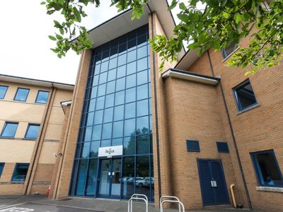 Property Image for Malthouse Avenue, Regus House, Cardiff, South Glamorgan, United Kingdom, CF23 8RU